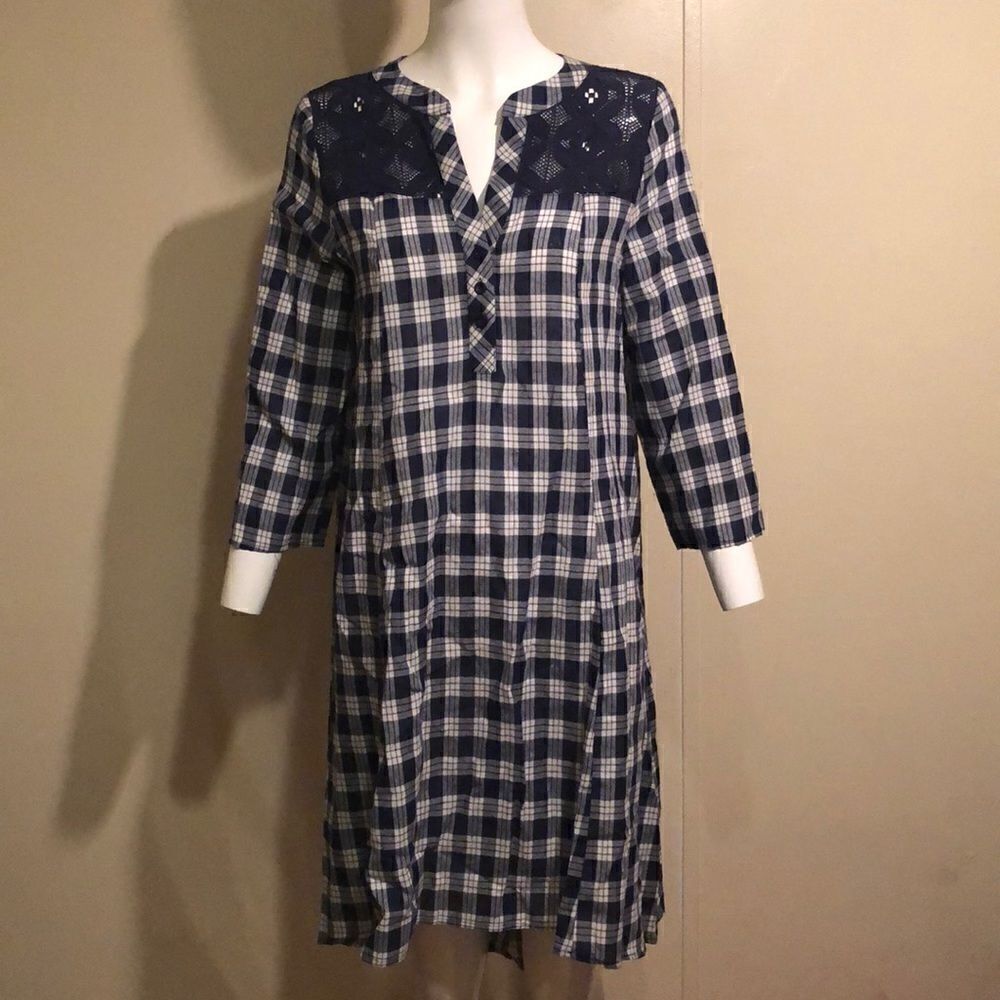 Altar’d State Dress  
